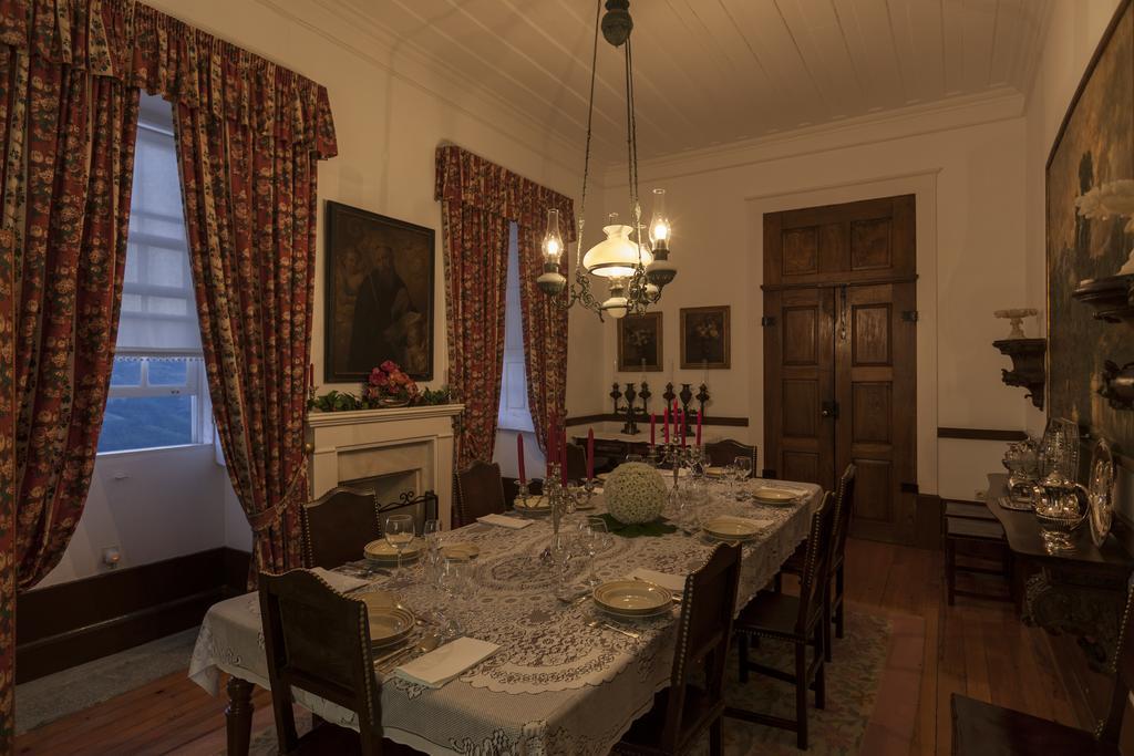 Country house Casa De Casal De Loivos